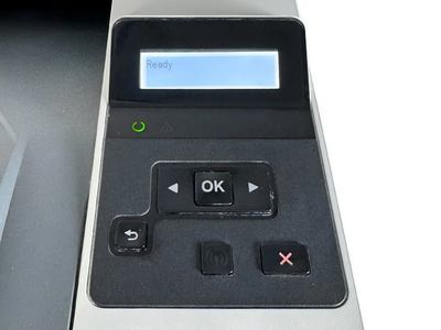 HP M402DW Image