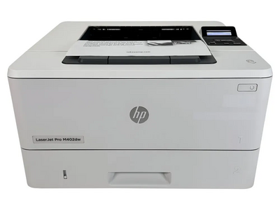 HP M402DW Image