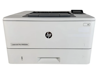HP M402DW Image