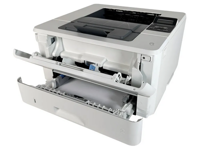 HP M402DW Image