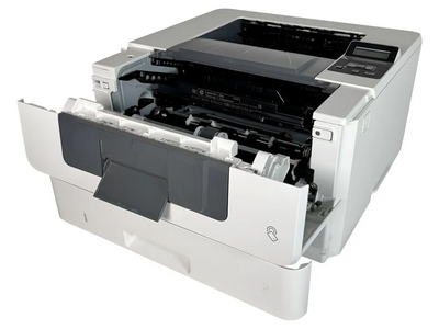 HP M402DW Image