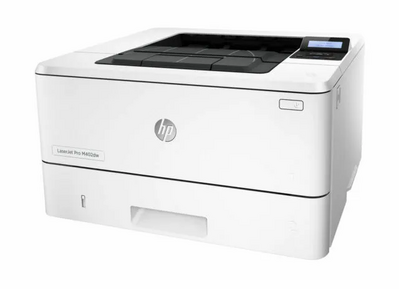 HP M402DW Image