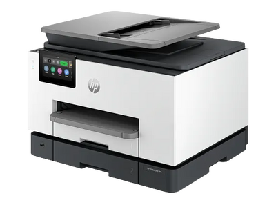 HP Officejet pro 9135e all-in-one printer Image