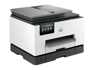 HP Officejet pro 9135e all-in-one printer Image