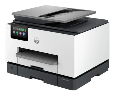 HP Officejet pro 9135e all-in-one printer Image