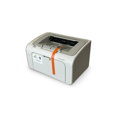 HP P1005 Image
