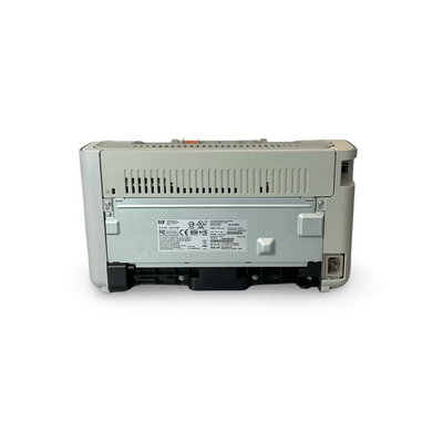 HP P1005 Image