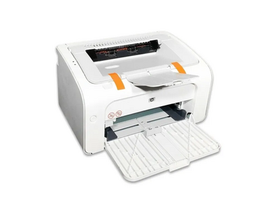HP P1005 Image