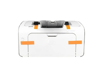 HP P1005 Image