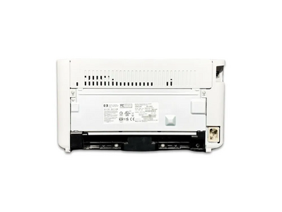 HP P1005 Image