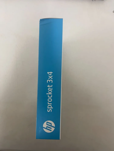 HP Isp3x4w Image