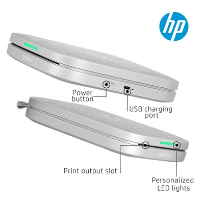 HP Isp3x4w Image