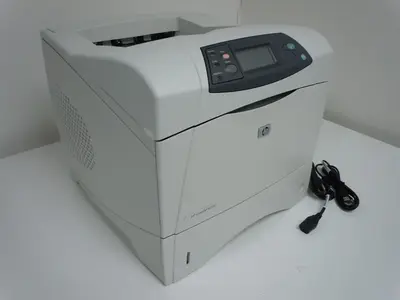 HP 4250 Image