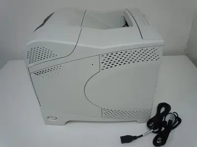 HP 4250 Image