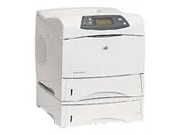 HP LaserJet 4250tn Image