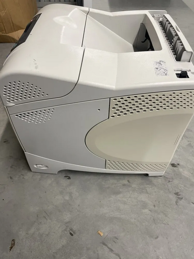HP LaserJet 4250tn Image