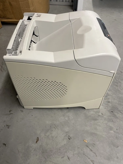 HP LaserJet 4250tn Image