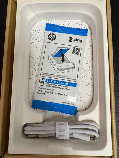 HP Sprocket 200 Image