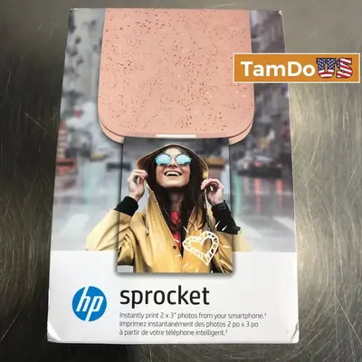HP Sprocket 200 Image