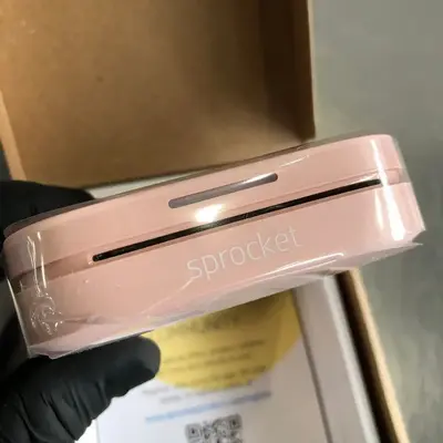 HP Sprocket 200 Image