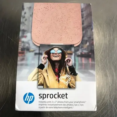HP Sprocket 200 Image