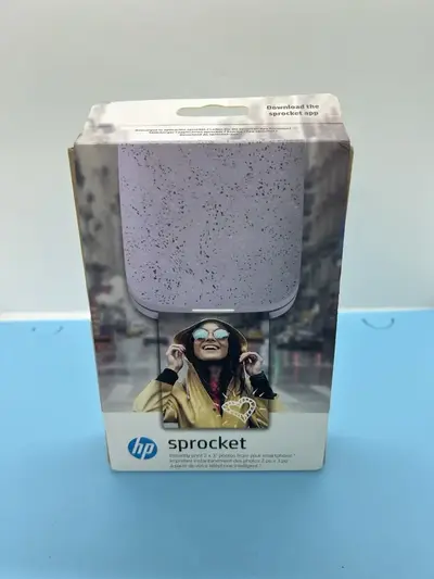 HP Sprocket 200 Image