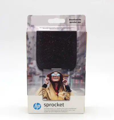 HP Sprocket 200 Image