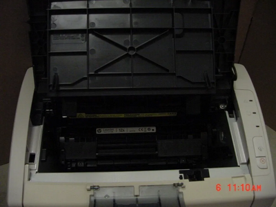 HP 1022 Image