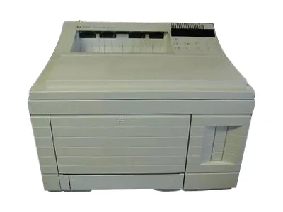 HP LaserJet 4 Plus Image
