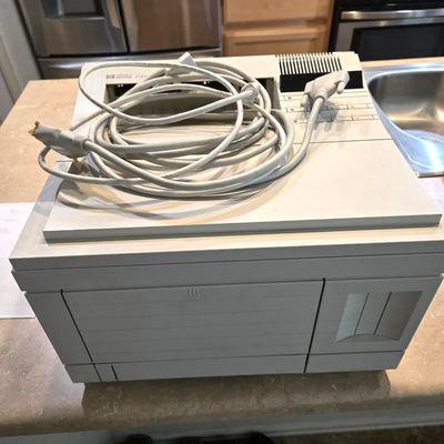 HP LaserJet 4 Plus Image