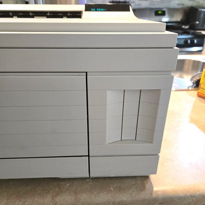 HP LaserJet 4 Plus Image