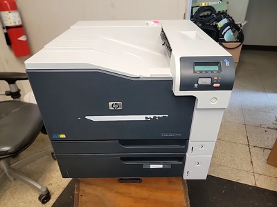 HP CP5225N Image