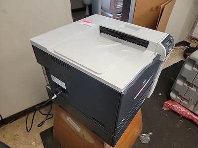 HP CP5225N Image