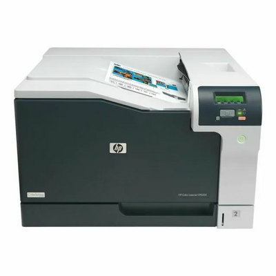 HP CP5225N Image
