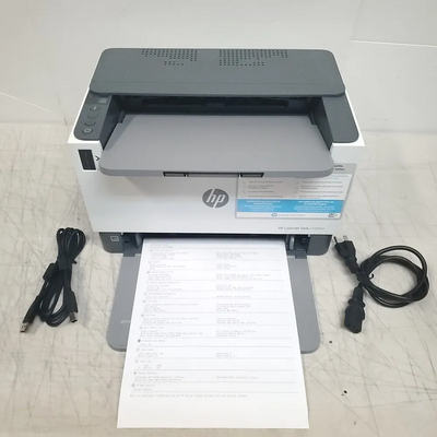 HP LaserJet Tank 2504dw Image