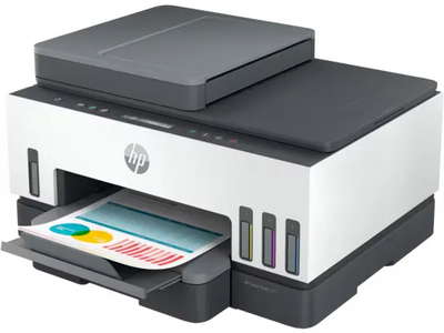 HP Smart tank 7301 Image