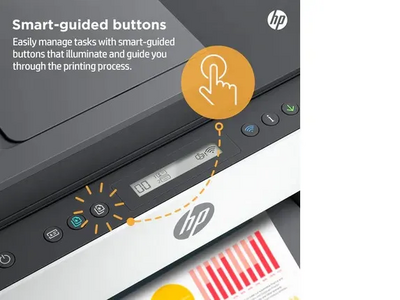 HP Smart tank 7301 Image
