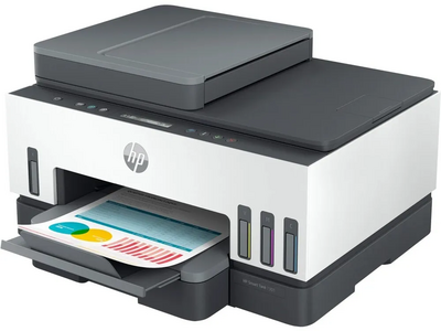 HP Smart tank 7301 Image