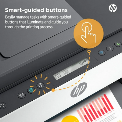 HP Smart tank 7301 Image