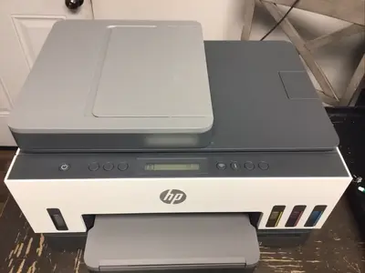 HP Smart tank 7301 Image