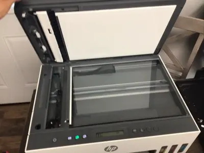HP Smart tank 7301 Image