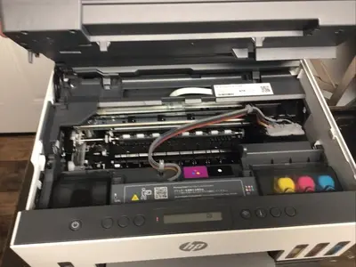 HP Smart tank 7301 Image