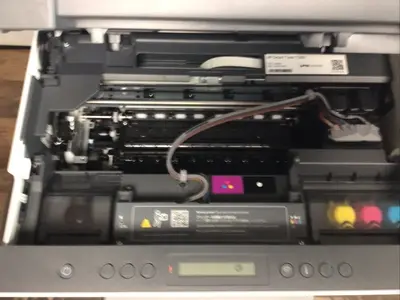 HP Smart tank 7301 Image