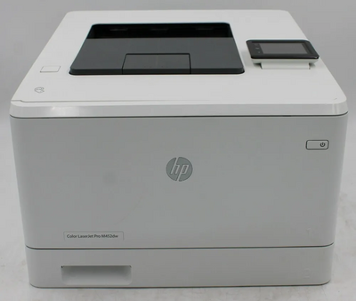 HP MFP M283fdw Image