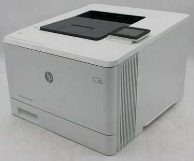 HP MFP M283fdw Image