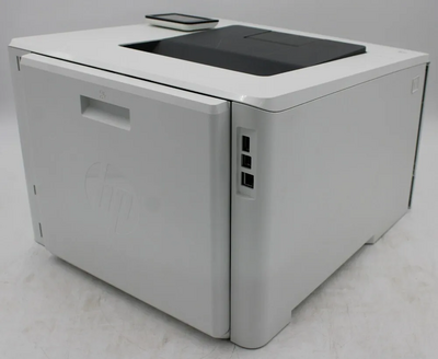 HP MFP M283fdw Image