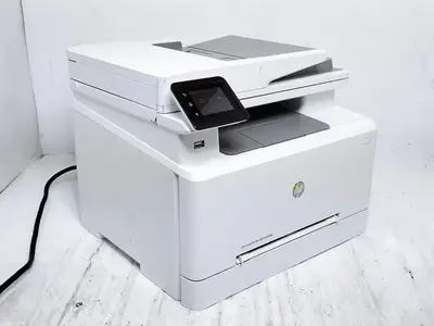 HP MFP M283fdw Image