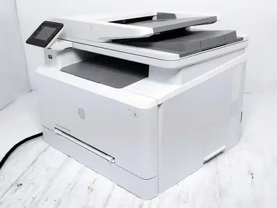 HP MFP M283fdw Image