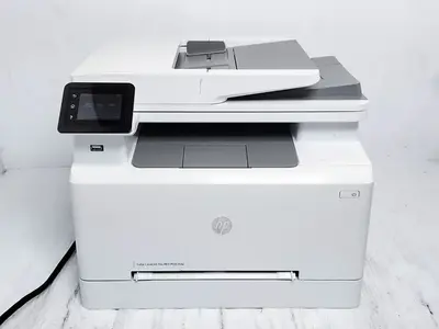HP MFP M283fdw Image