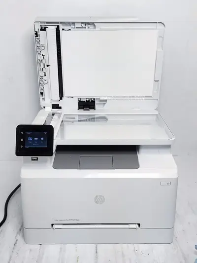 HP MFP M283fdw Image